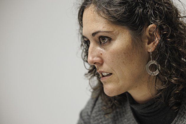 Anaïs Franquesa Iridia advocada - Sergi Alcàzar