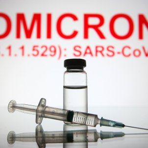 Dos casos a Balears i a Madrid eleven a vuit els contagiats d'òmicron a l'Estat