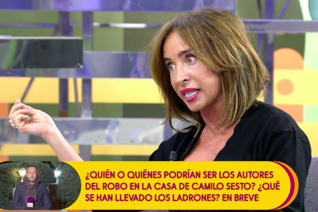 maria patino salvame