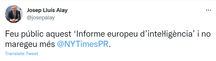 TUIT alay ny times TUIT alay ny times