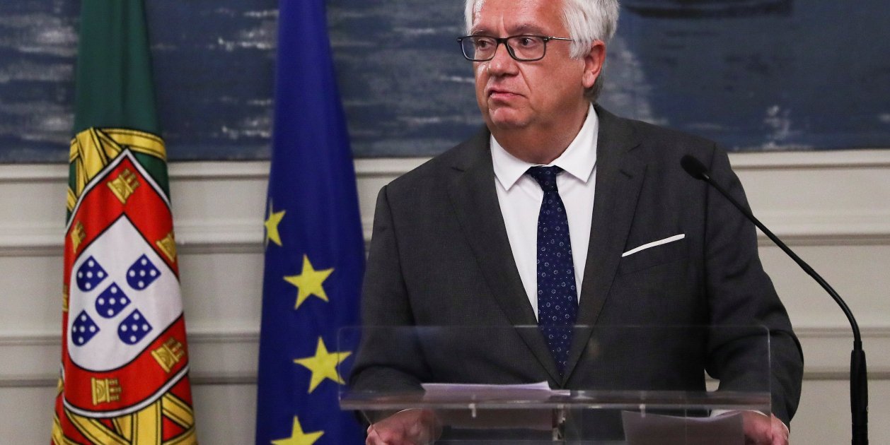 Un ministro portugués dimite a raíz del atropello mortal cometido por ...