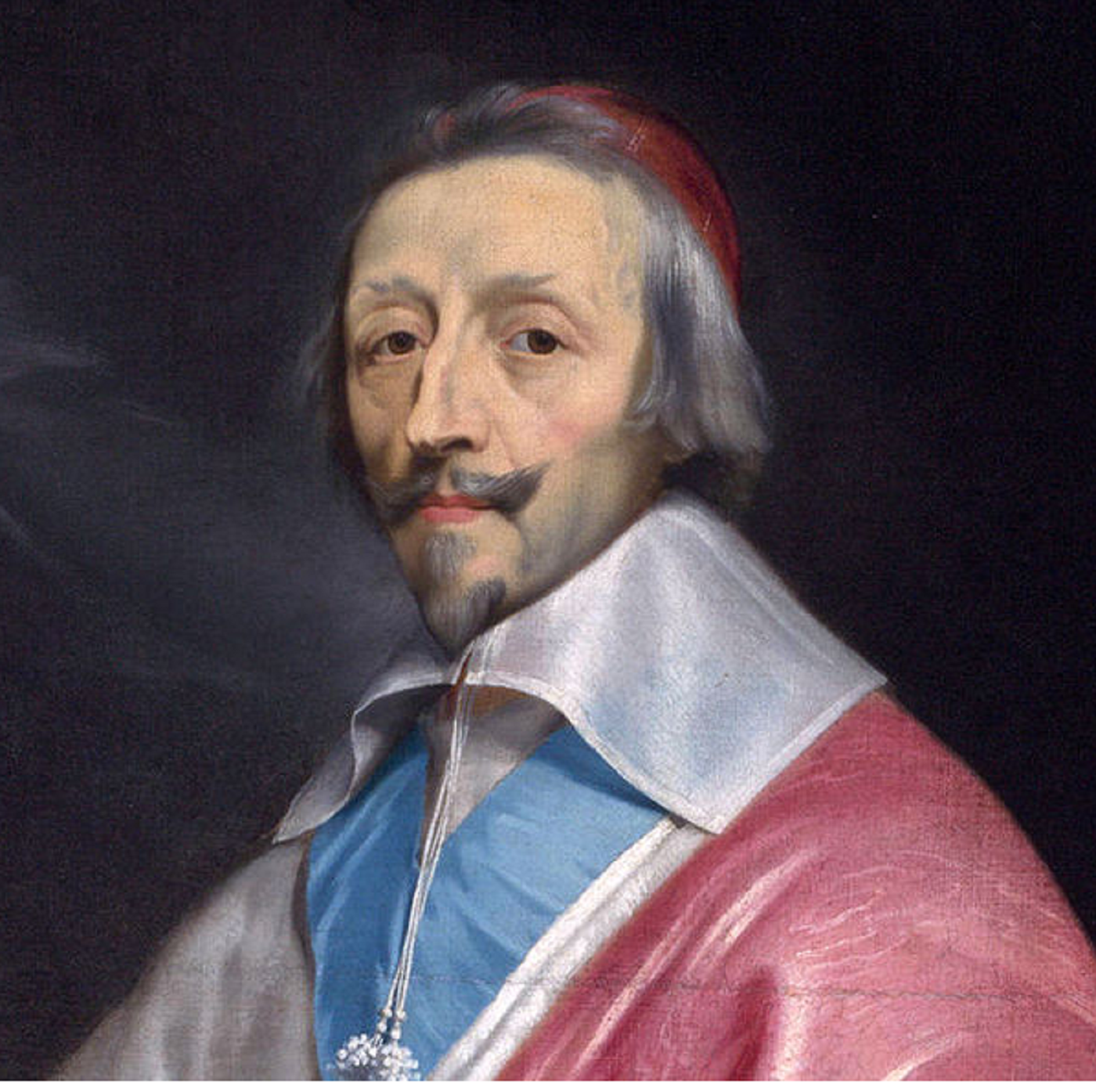 Muere Richelieu, que había recomendado a los catalanes constituirse en república
