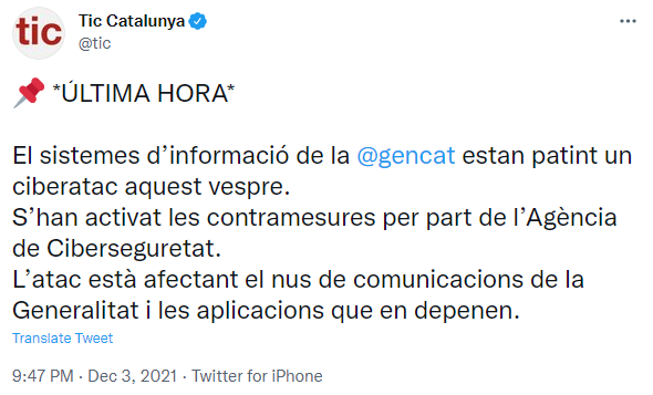 tic tic