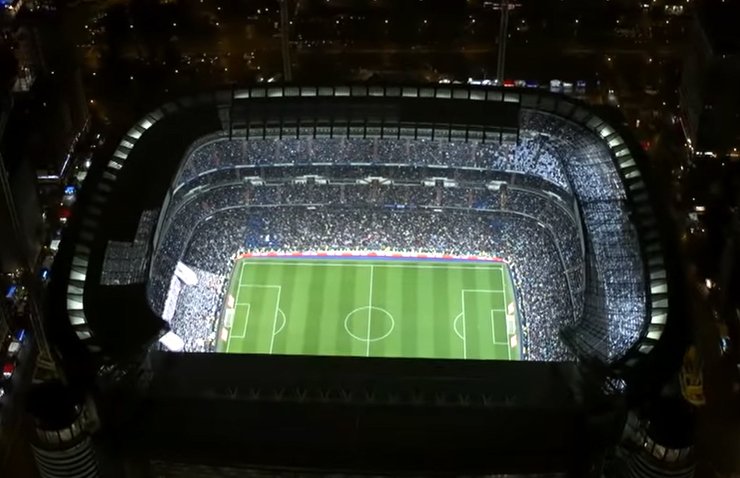 Analistas ven “inviable” el Proyecto Sostenible de JP Morgan y Florentino frente al Plan Impulso de LaLiga