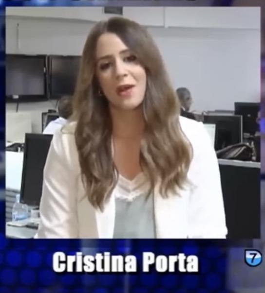 Cristina Porta