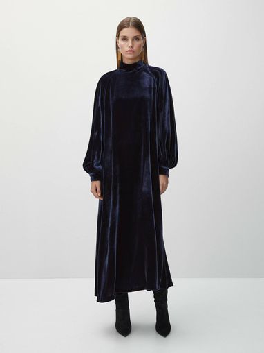 Vestit de Massimo Dutti 