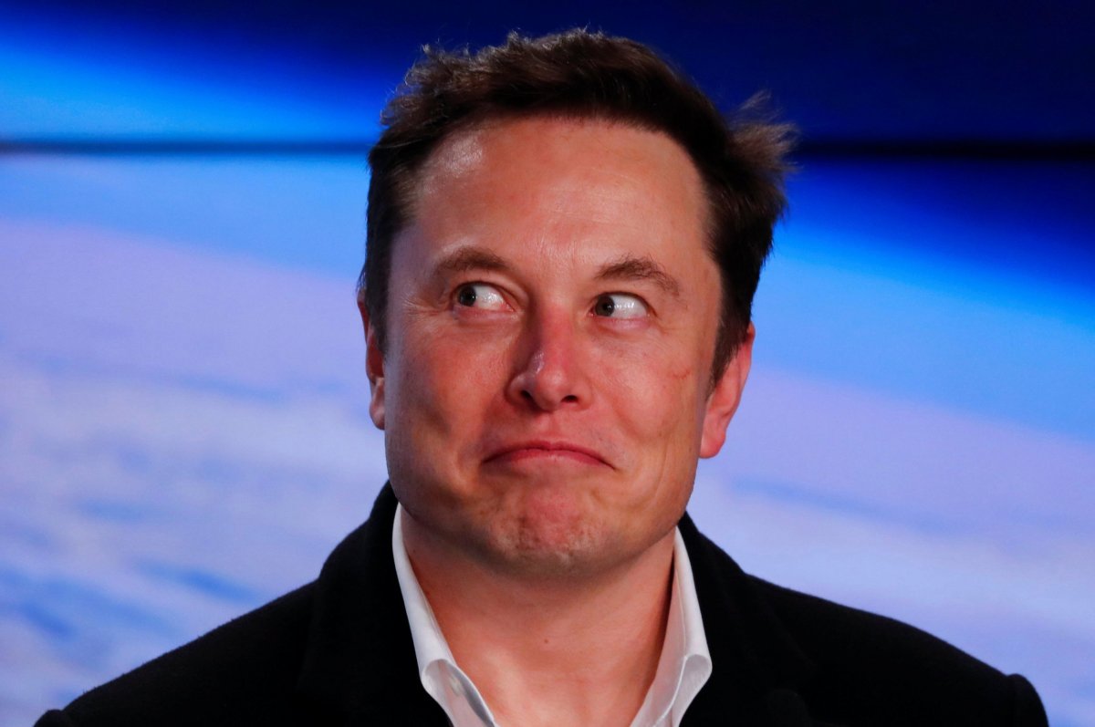 Què vol canviar Elon Musk de Twitter?