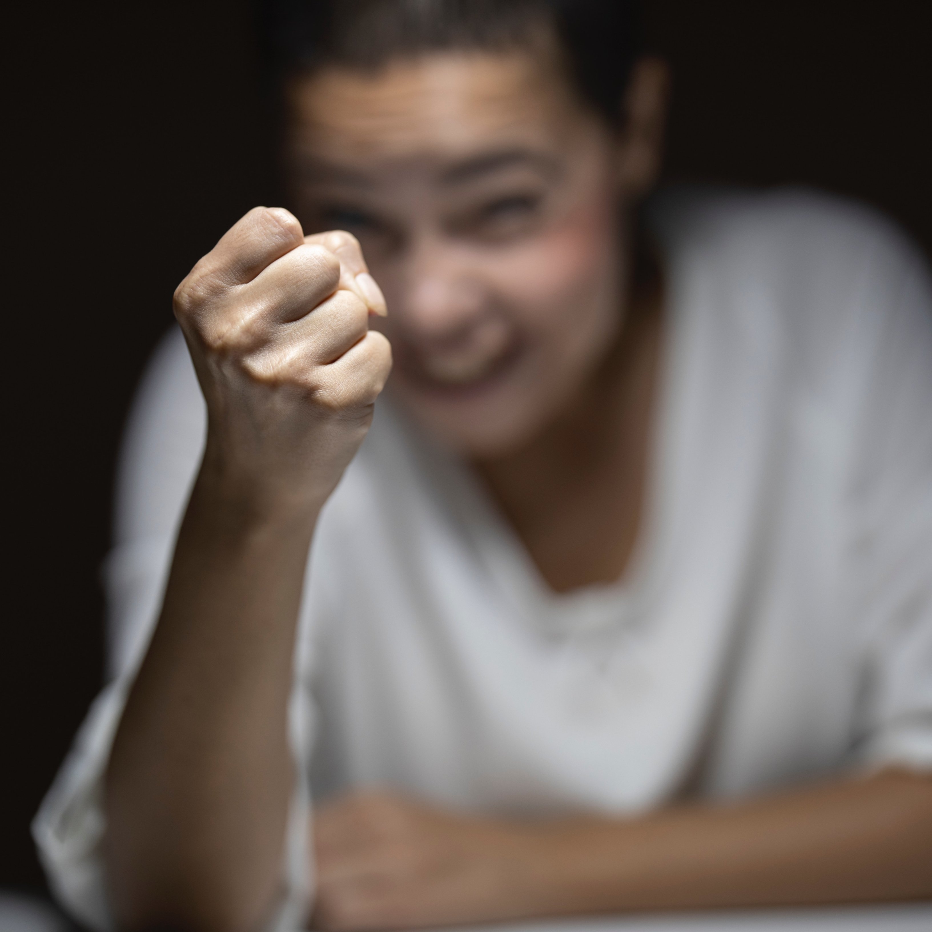 La ira y el malestar emocional que pueden preceder a un percance cerebrovascular