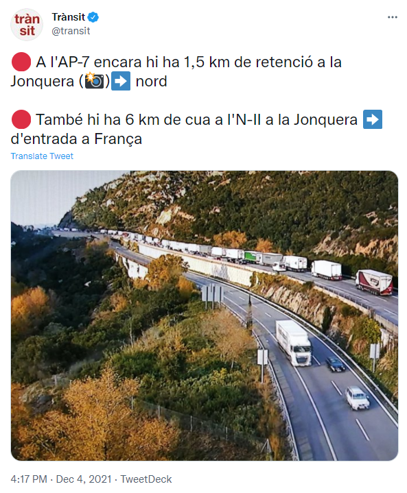 trànsit trànsit
