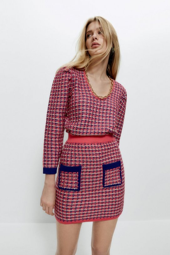 Jersey de Uterque