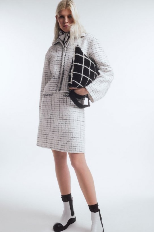 Chaqueta de Chanel