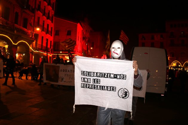 ManifestaciónVic