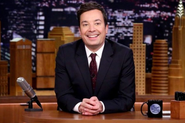 Jimmy Fallon/ Agència