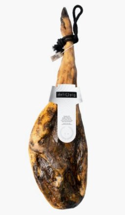 Jamón de Mercadona