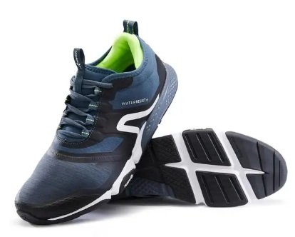 Zapatillas de Decathlon