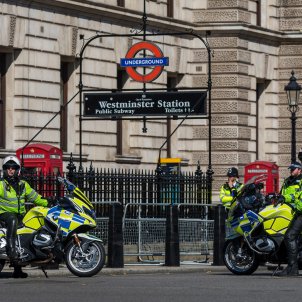 El Parlament britànic investigarà la "cultura de la cocaïna" dels diputats