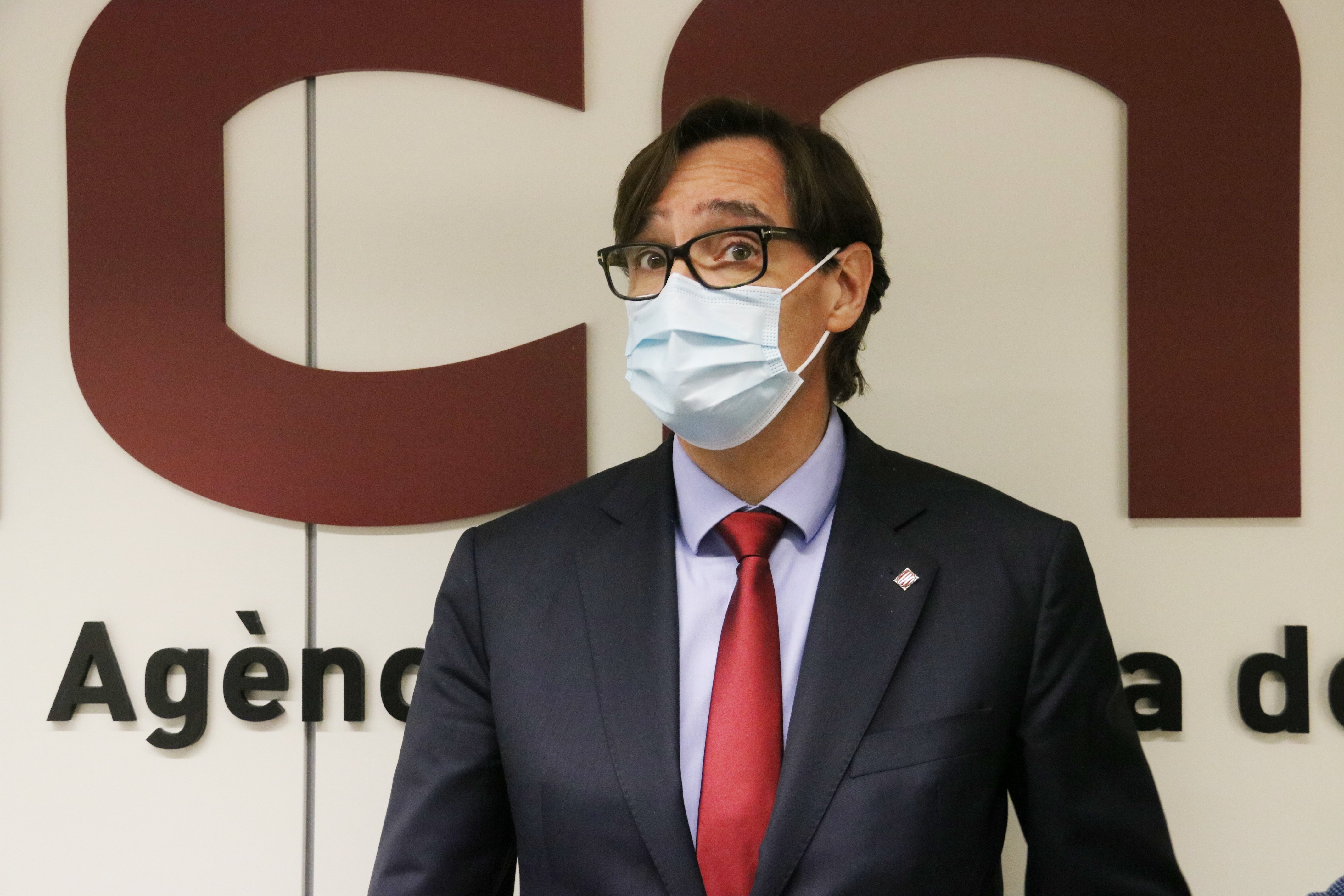 Illa tiende la mano al Govern pero avisa: "Somos la alternativa, no seremos socios"