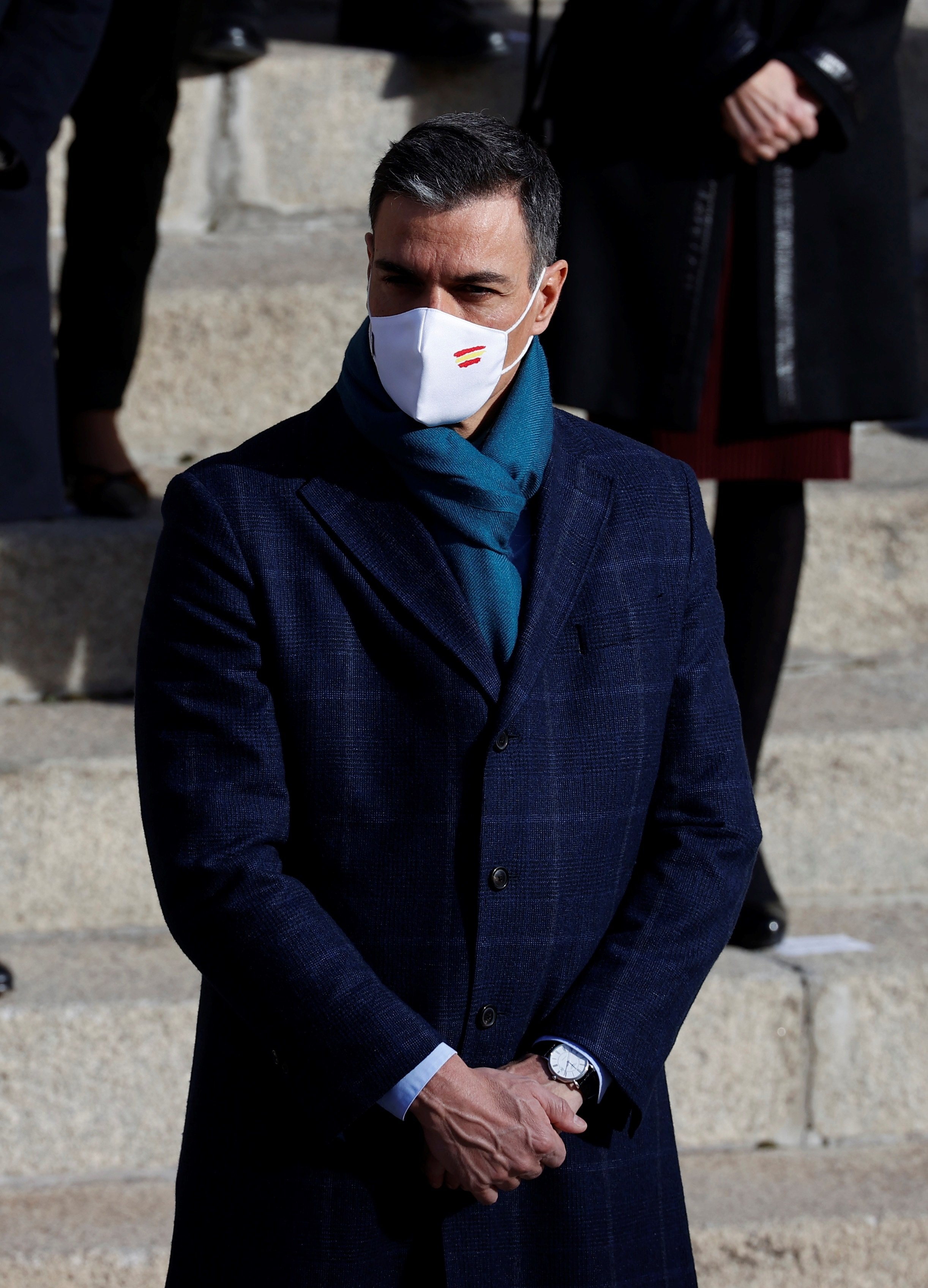 Sánchez guanyaria les eleccions, però la dreta es reforçaria, segons 'El País'