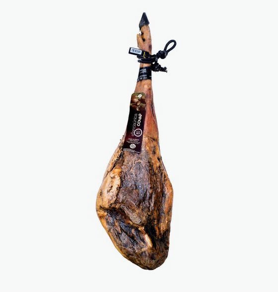 Jamón ibérico de bellota Esenciaúnica a la venta en Mercadona2