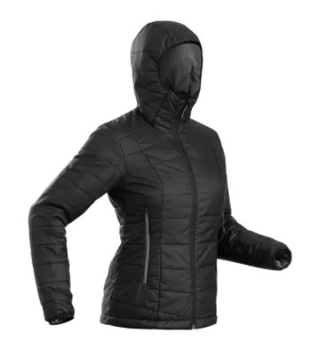 Jaqueta de Decathlon