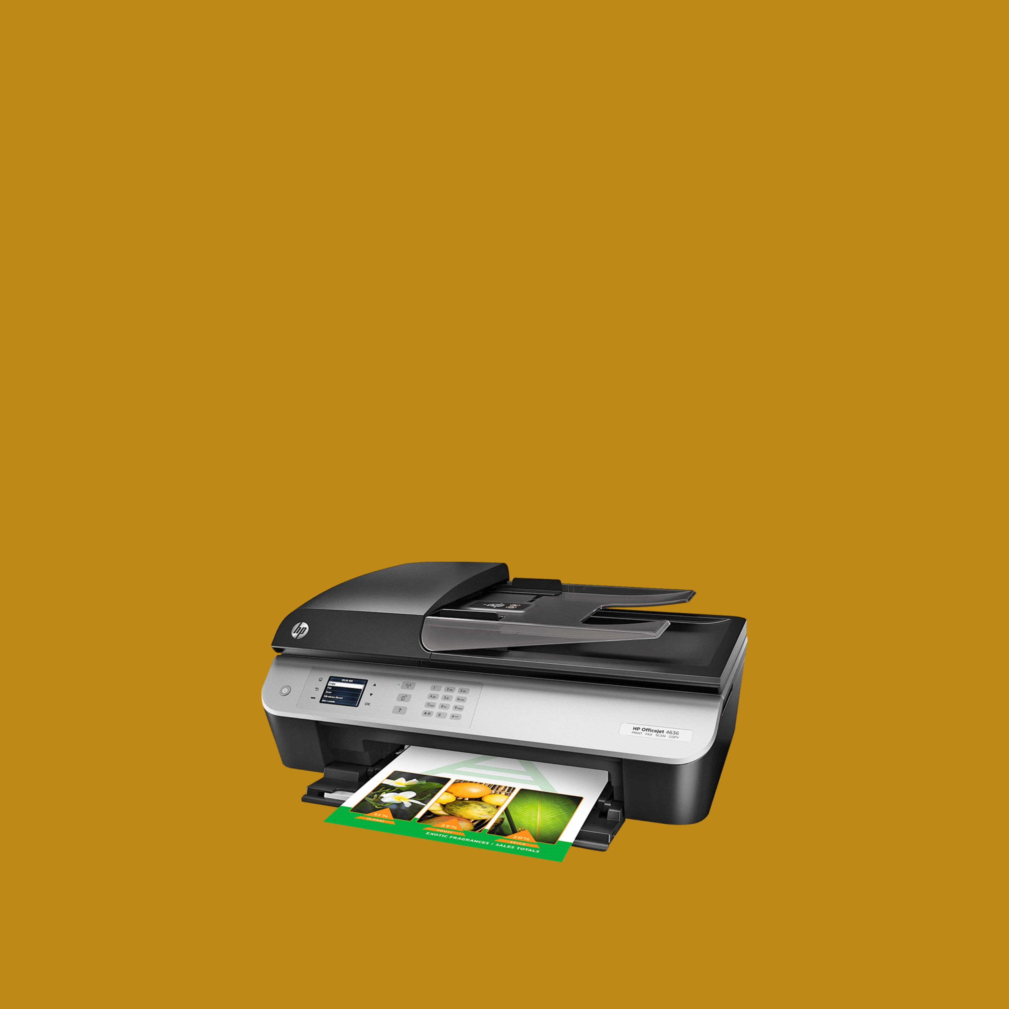 ¿Merece la pena comprar una impresora multifunción para casa?