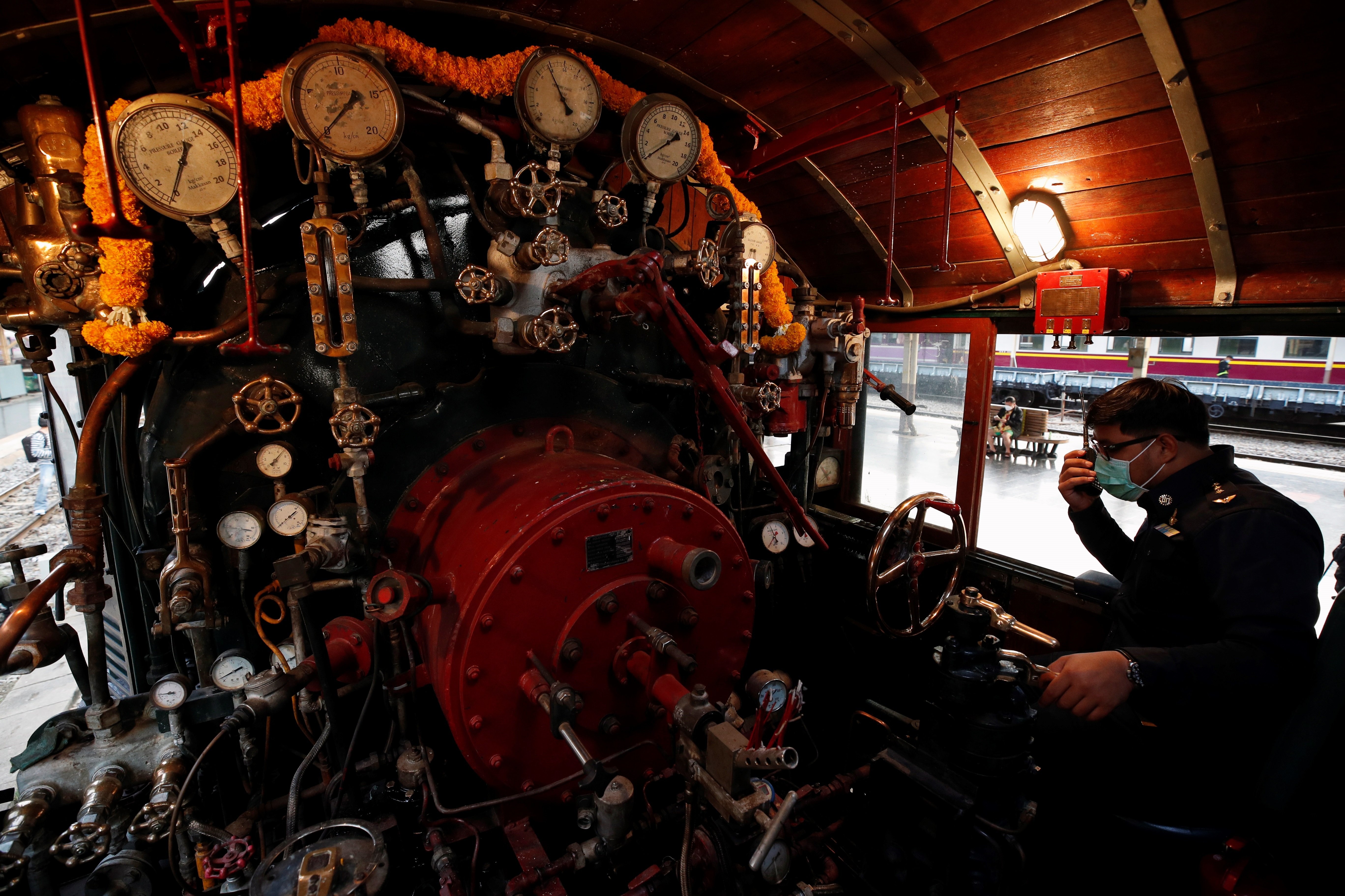Bangkok (Tailàndia)