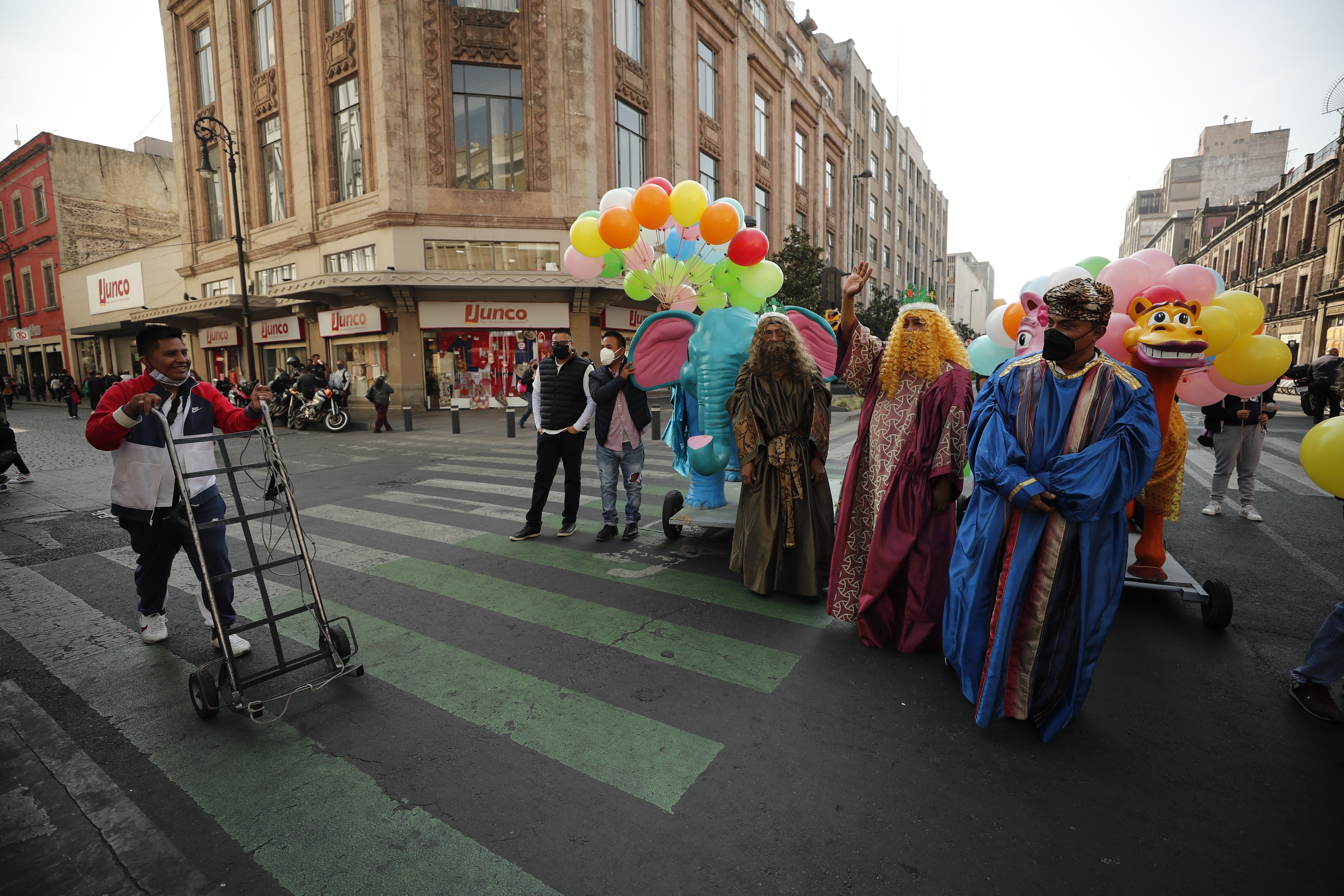 Ciutat de Mèxic (Mèxic)