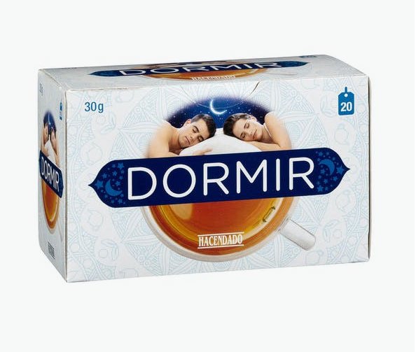 Infusion Dormir 1