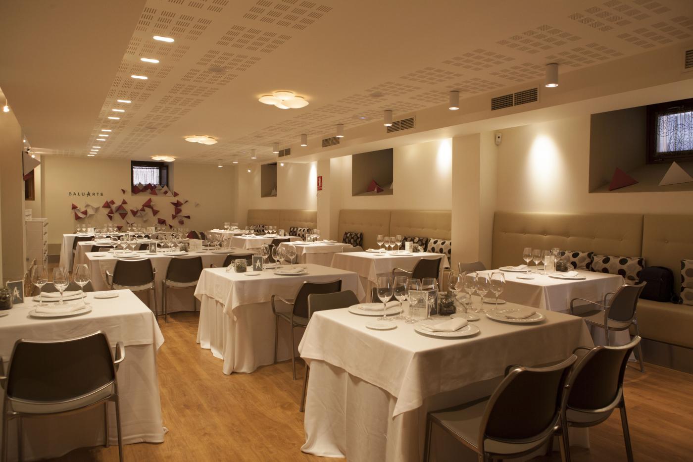 El restaurante con una estrella Michelin que no nos podemos perder en Soria
