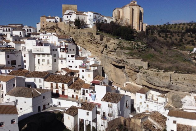 setenil