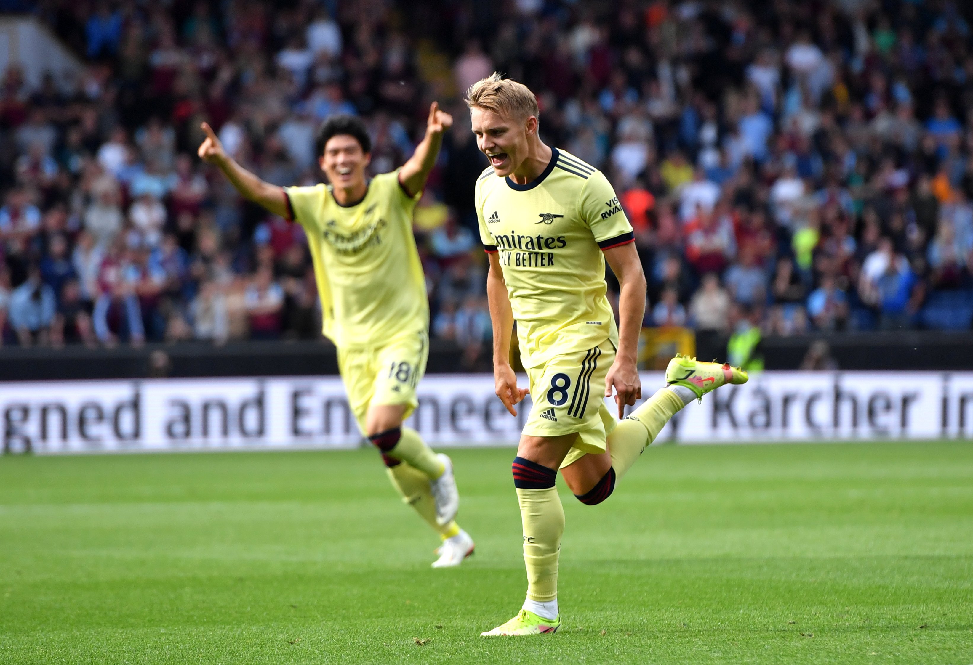 Odegaard es venja de Florentino Pérez i bloqueja l'operació del Reial Madrid