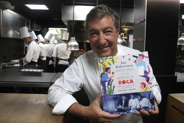 Libro Germans Roca ACN Libro Germans Roca ACN