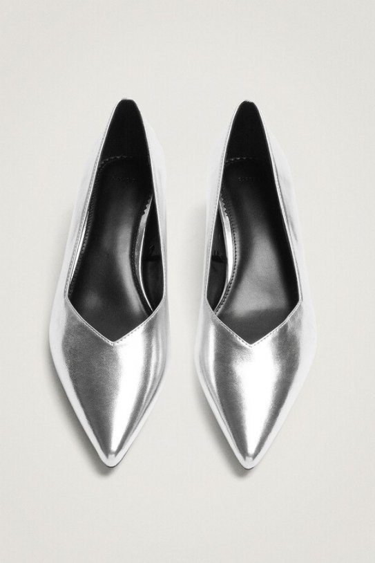 Zapatos de Parfois