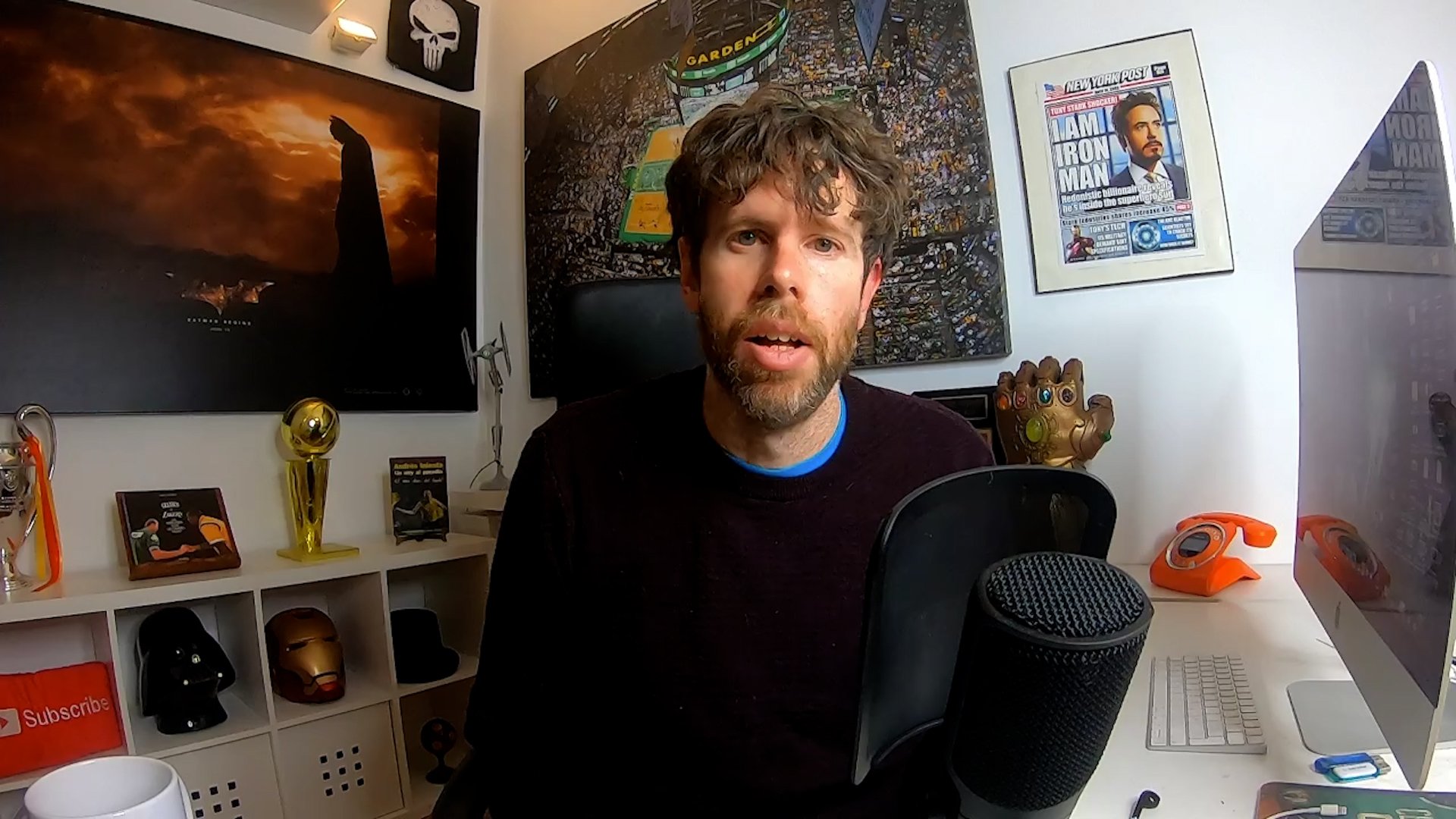 Dani Senabre: "El Barça que queda eliminado de la Champions es el Barça de Koeman"