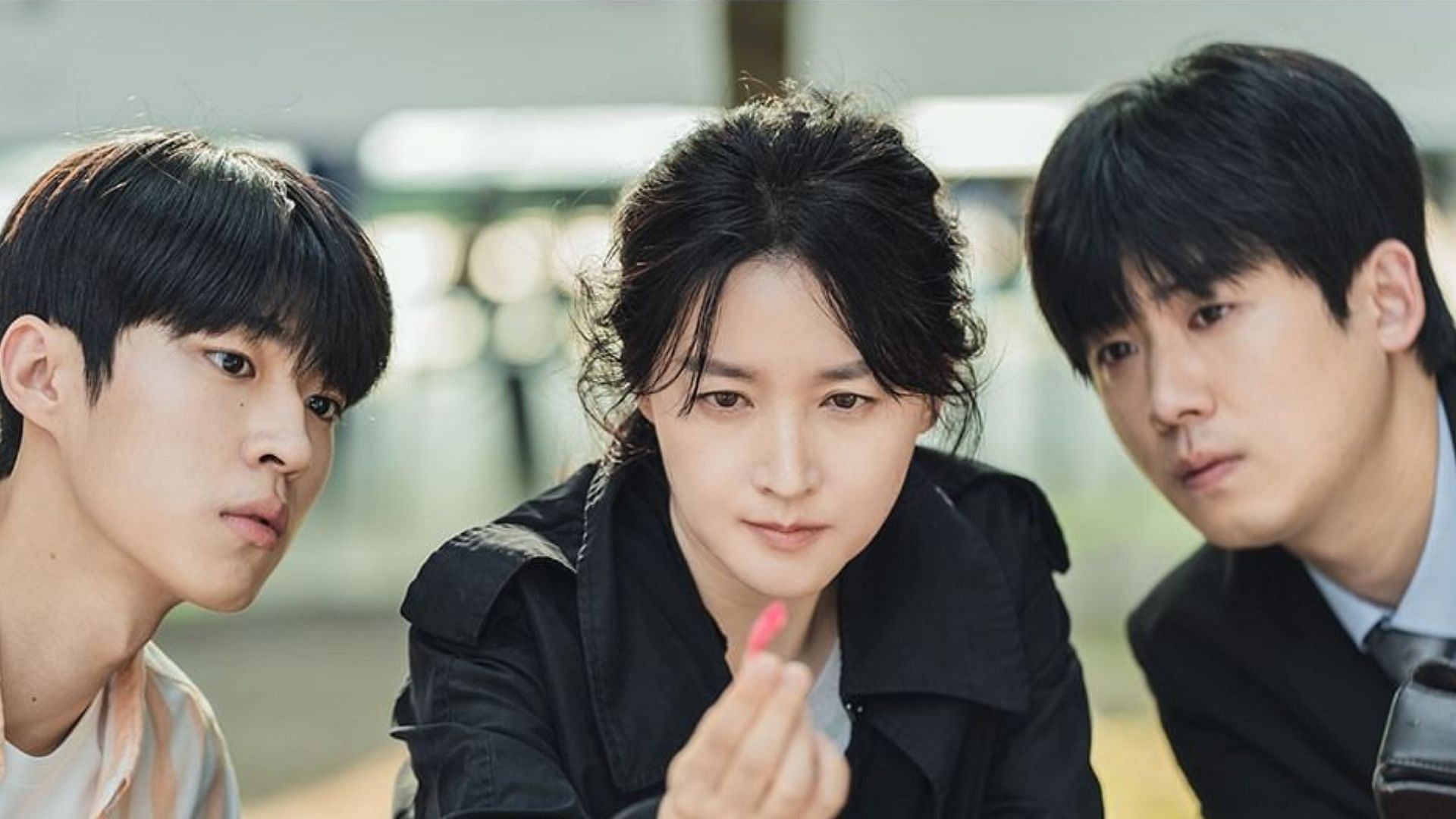Los estrenos de series que no te puedes perder este fin de semana Los estrenos de series que no te puedes perder este fin de semana
