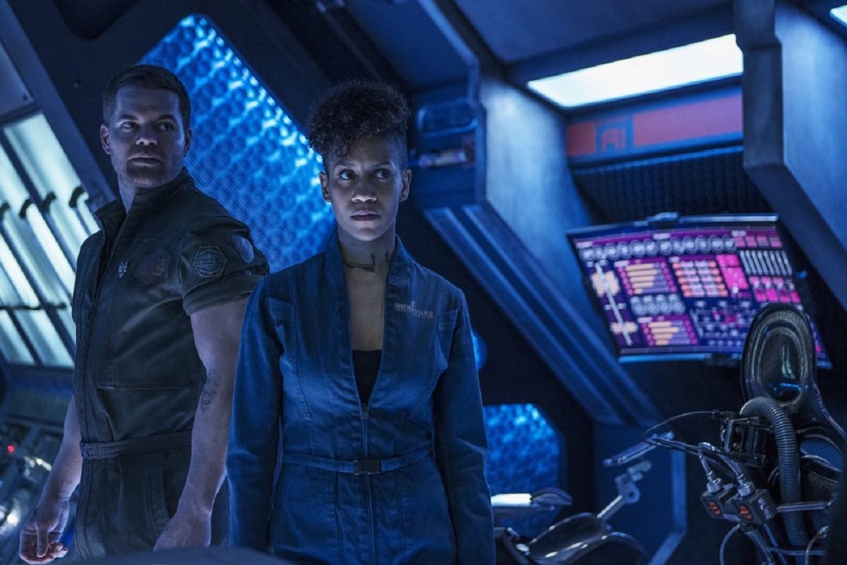 Los estrenos de series que no te puedes perder este fin de semana Los estrenos de series que no te puedes perder este fin de semana