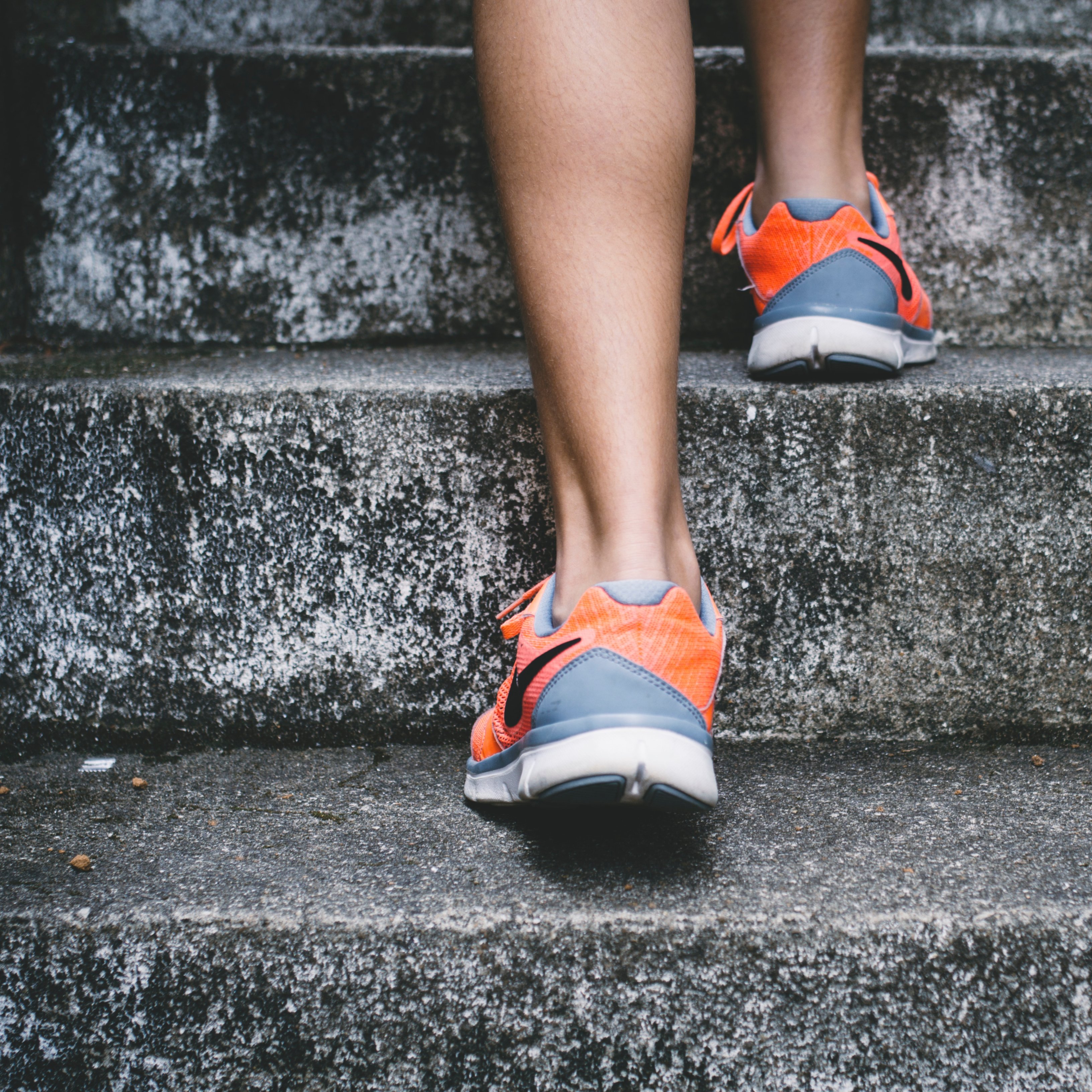 Los beneficios de diez minutos de carrera para nuestra salud mental
