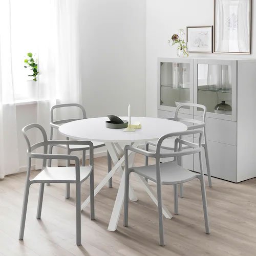 Mesa Mariedamm a la venta en Ikea