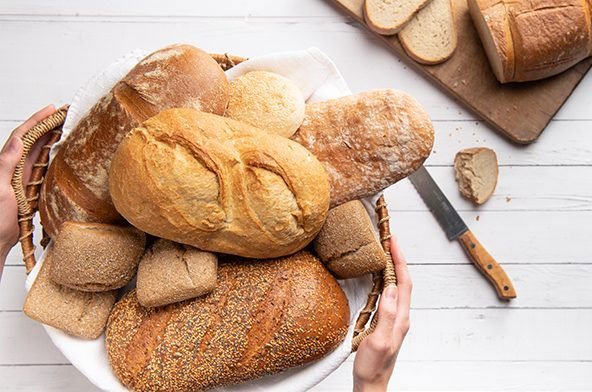 Pan de Aldi