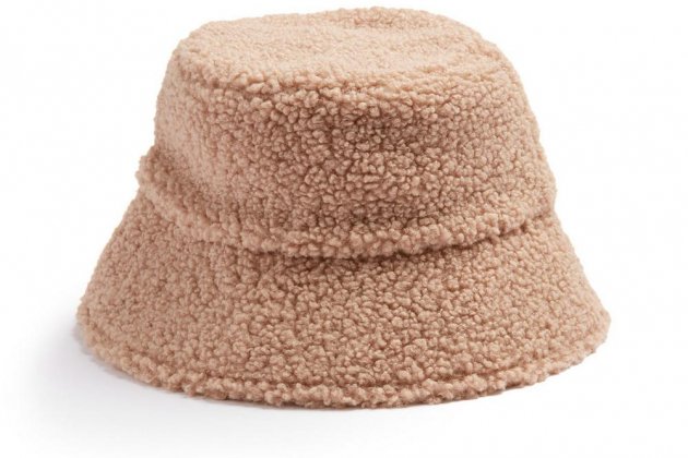 Gorro pescador de Primark