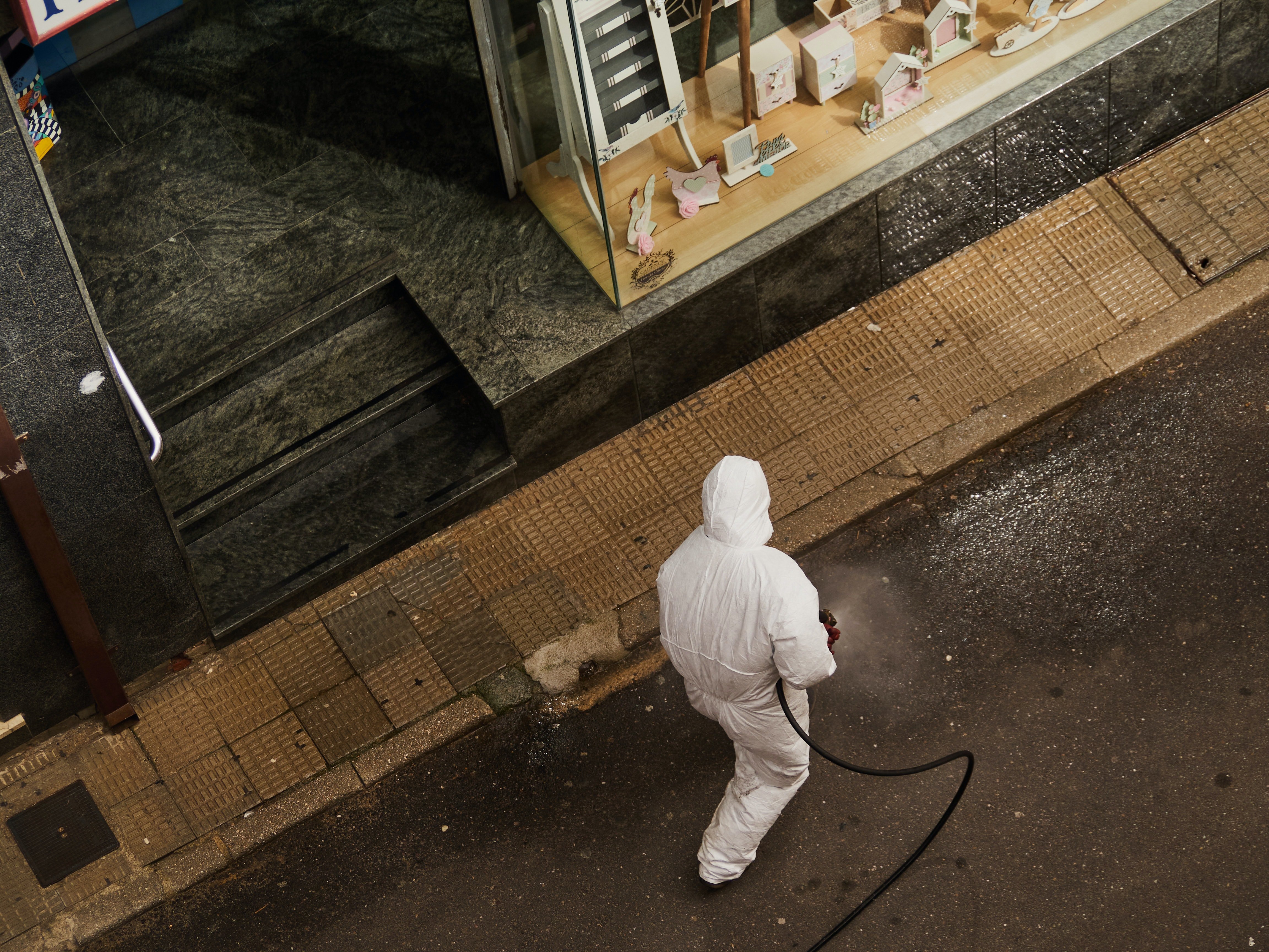 El mundo no está preparado para la próxima pandemia: ¿qué se ha aprendido?
