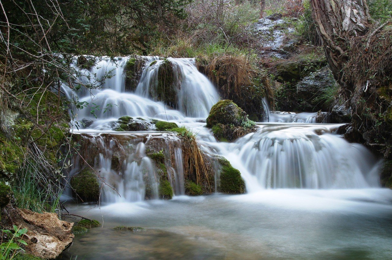 Alojamientos en el Parque Natural de las Sierras de Cazorla, Segura y las Villas
