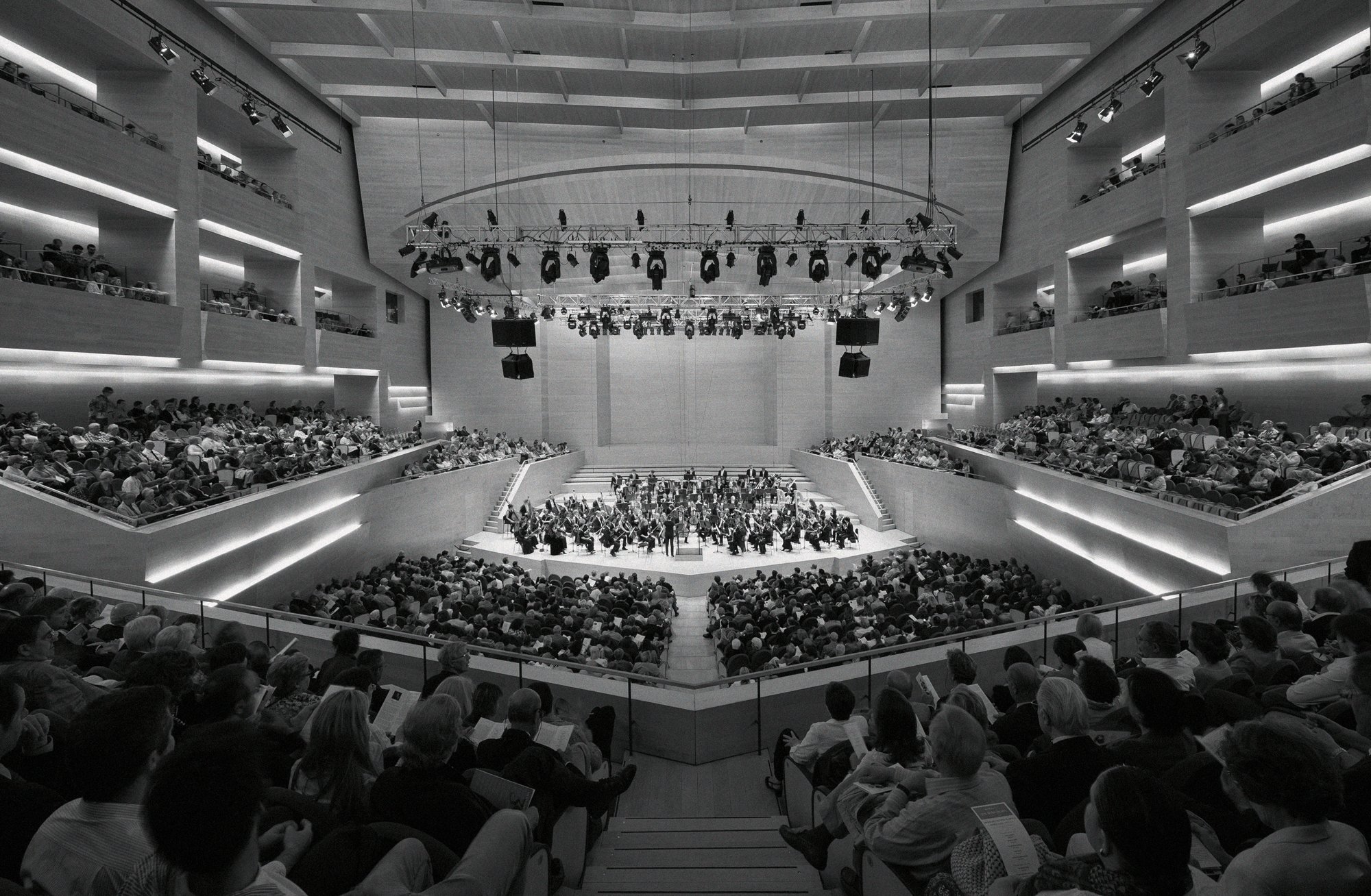 L'Auditori regala música por Navidad