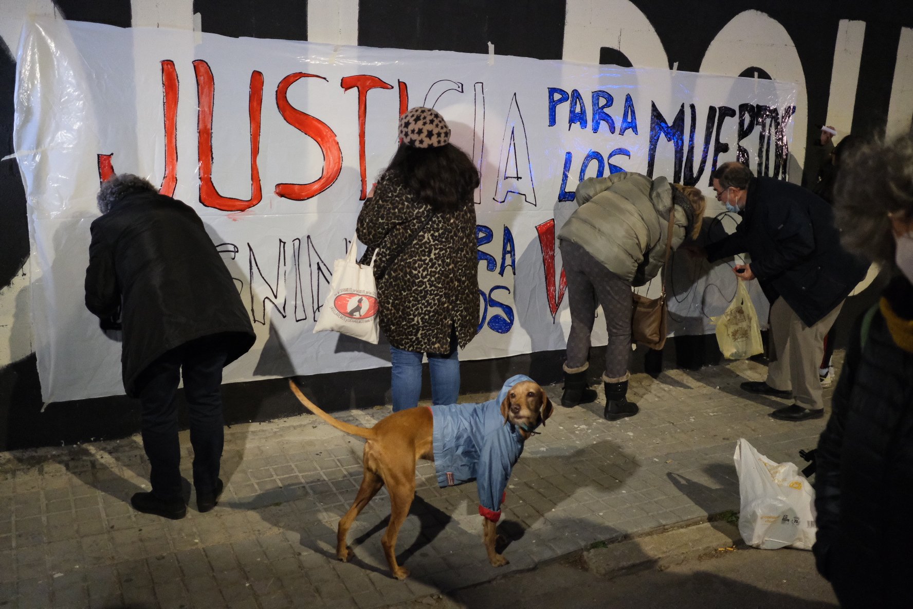 Papeles para todos y todas - Carlos Baglietto