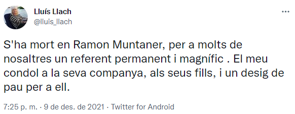 muntaner llach