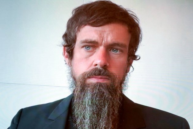 Jack Dorsey/ Agencia