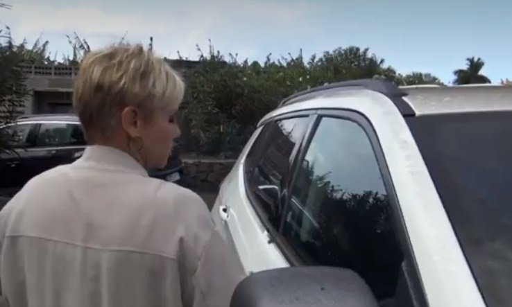 se gloria sierra coche 2