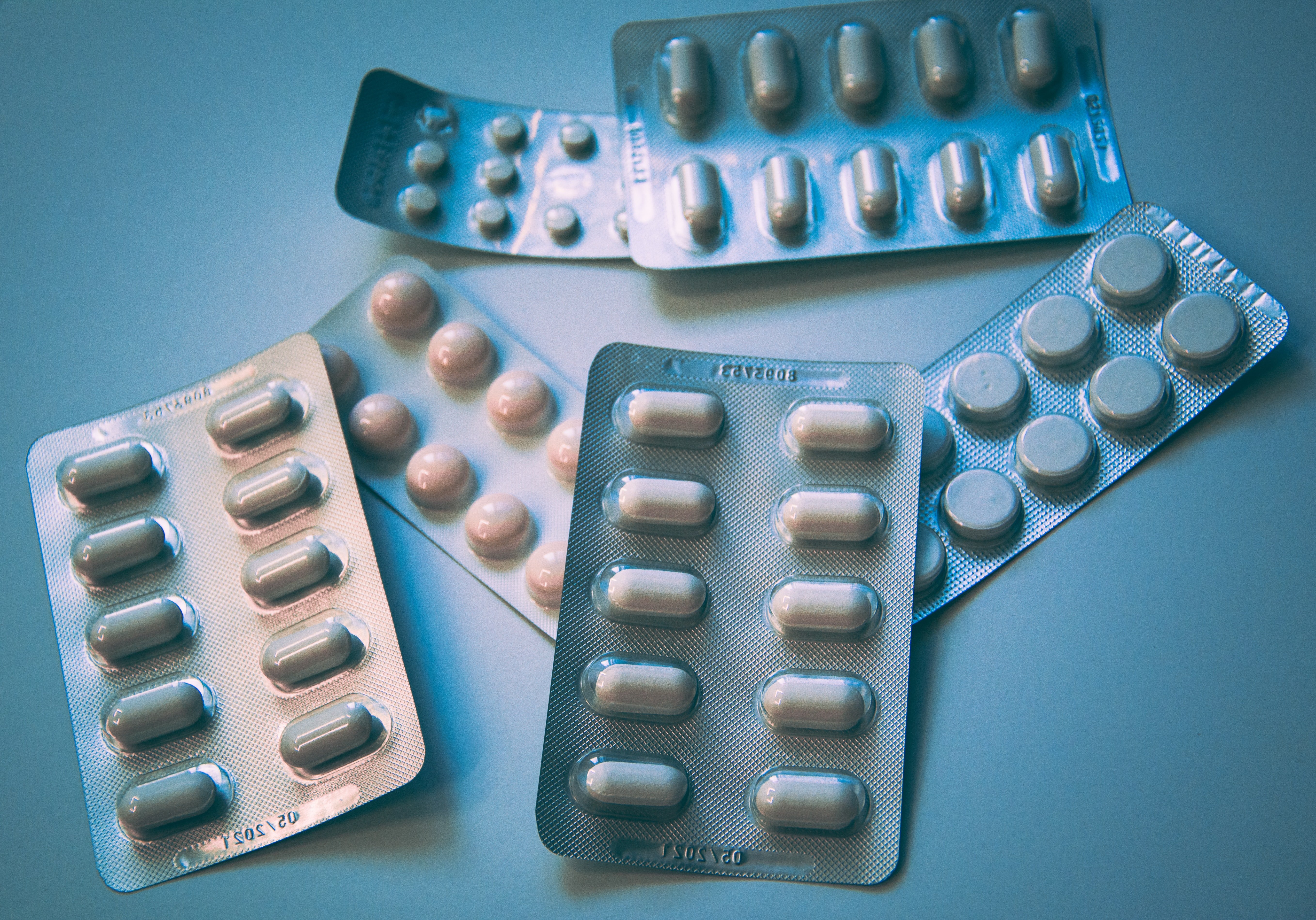 Hipermedicació: un risc innecessari que cal suprimir