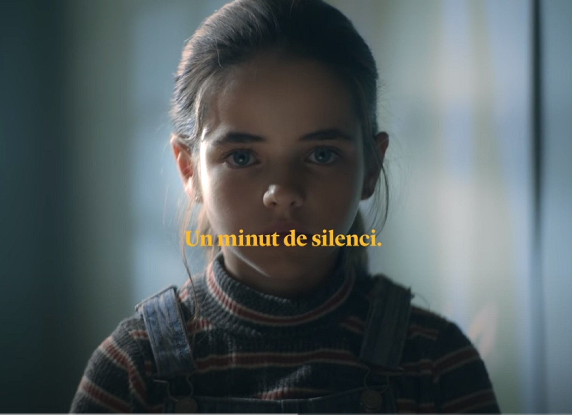 La viral campaña de Parlem que reivindica el catalán y triunfa en las redes