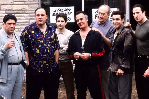 Sopranos 3